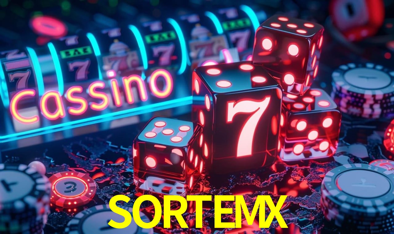 SORTEMX gaming platform