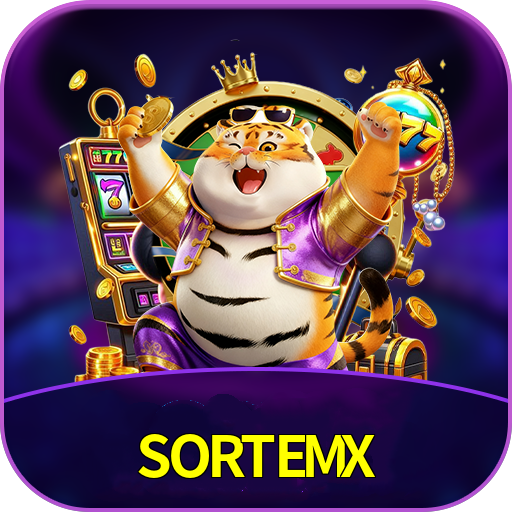 SORTEMX logo